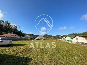 Lote/Terreno de 3254m² no bairro Guabiruba Sul, em Guabiruba | Eu Corretor