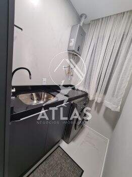Apartamento de 1 quarto, no bairro Centro, em Itapema | Eu Corretor