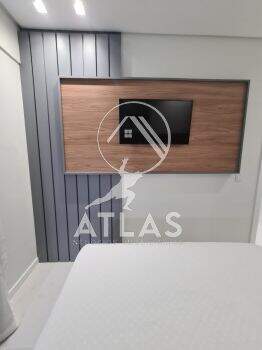 Apartamento de 1 quarto, no bairro Centro, em Itapema | Eu Corretor