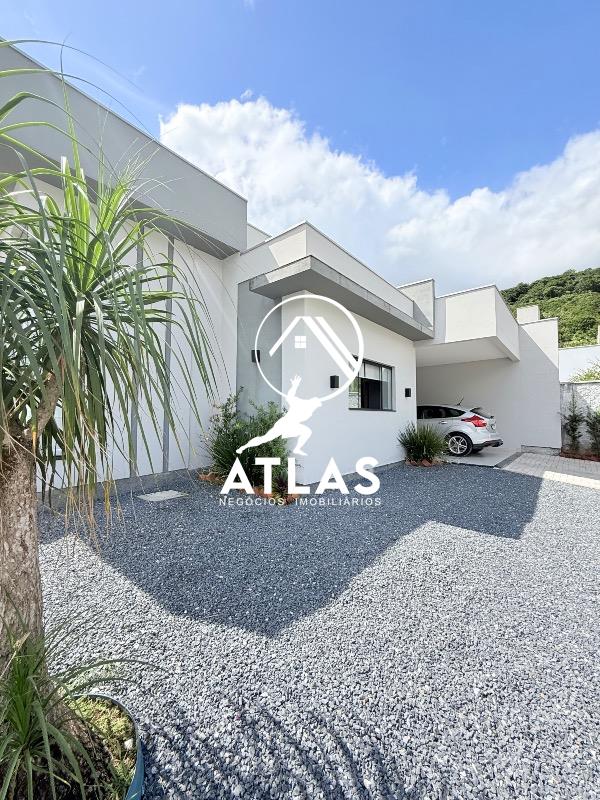 Casa de 3 quartos, 120m² no bairro Limeira, em Brusque | Eu Corretor