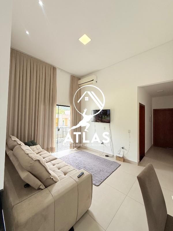 Casa de 3 quartos, 120m² no bairro Limeira, em Brusque | Eu Corretor