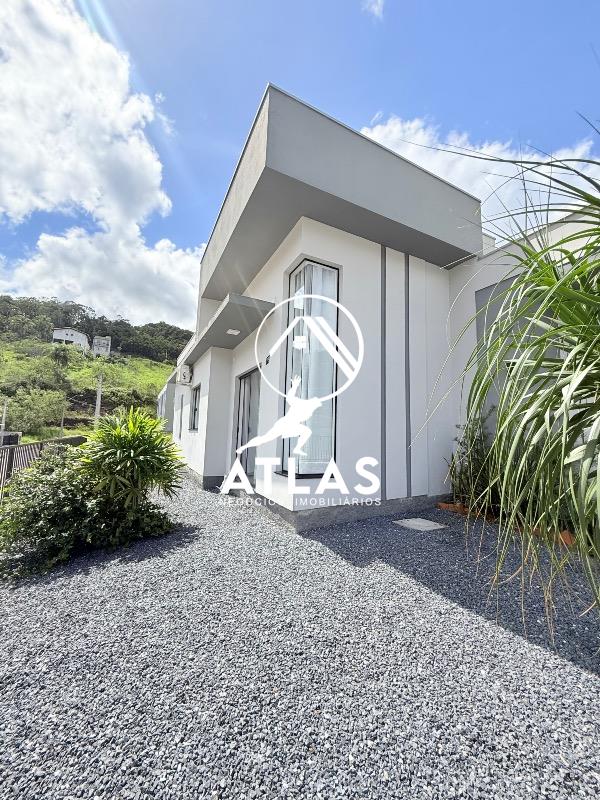 Casa de 3 quartos, 120m² no bairro Limeira, em Brusque | Eu Corretor