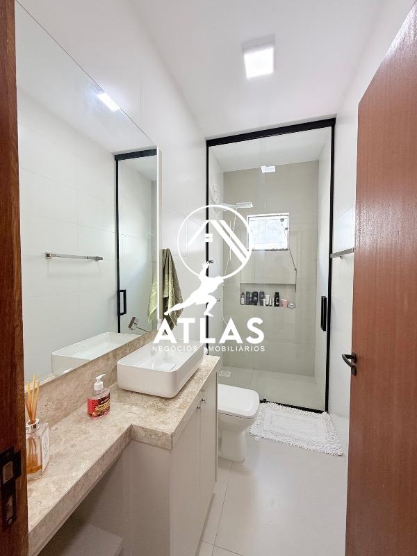 Casa de 3 quartos, 120m² no bairro Limeira, em Brusque | Eu Corretor