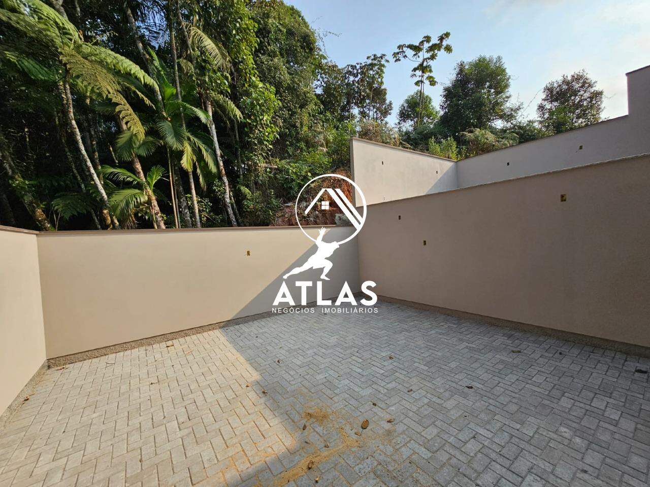 Casa de 5 quartos, 154m² no bairro Primeiro de Maio, em Brusque | Eu Corretor