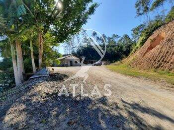 Fazenda/Sítios/Chácaras de 27000m² no bairro Barracão, em Gaspar | Eu Corretor