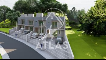 Casa de 3 quartos, 95m² no bairro Aimore, em Guabiruba | Eu Corretor