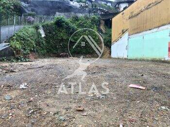 Lote/Terreno de 360m² no bairro Azambuja, em Brusque | Eu Corretor