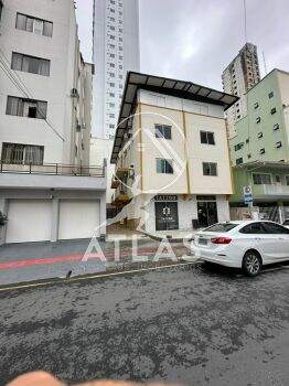 Apartamento no bairro Centro, em Balneário Camboriú | Eu Corretor