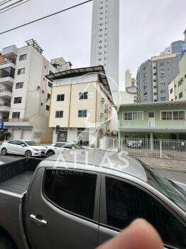 Apartamento no bairro Centro, em Balneário Camboriú | Eu Corretor