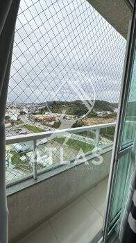 Apartamento de 125m² no bairro Santa Rita, em Brusque | Eu Corretor