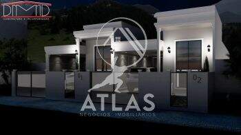 Casa de 162m² no bairro Dom Joaquim, em Brusque | Eu Corretor