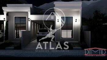 Casa de 162m² no bairro Dom Joaquim, em Brusque | Eu Corretor