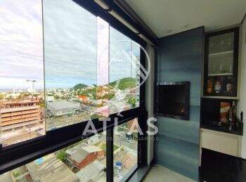 Apartamento de 2 quartos, 90m² no bairro Praia Brava de Itajaí, em Itajaí | Eu Corretor