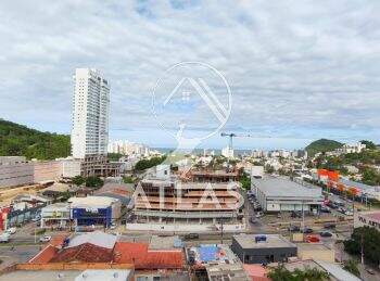 Apartamento de 2 quartos, 90m² no bairro Praia Brava de Itajaí, em Itajaí | Eu Corretor