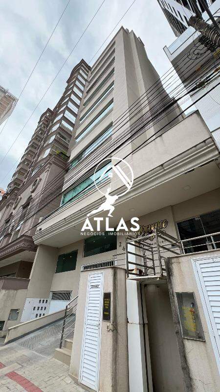 Apartamento de 140m² no bairro Meia Praia, em Itapema | Eu Corretor