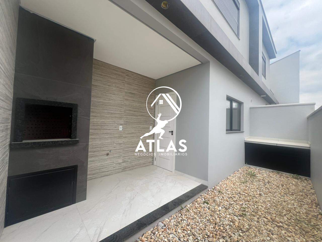 Casa de 2 quartos, 173m² no bairro Santa Terezinha, em Brusque | Eu Corretor