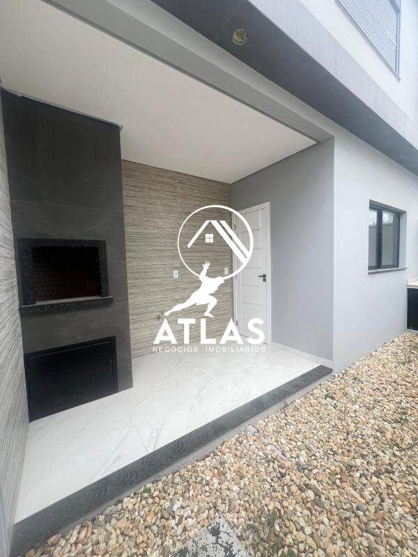 Casa de 2 quartos, 173m² no bairro Santa Terezinha, em Brusque | Eu Corretor