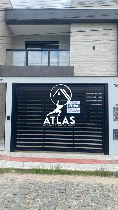 Casa de 2 quartos, 173m² no bairro Santa Terezinha, em Brusque | Eu Corretor