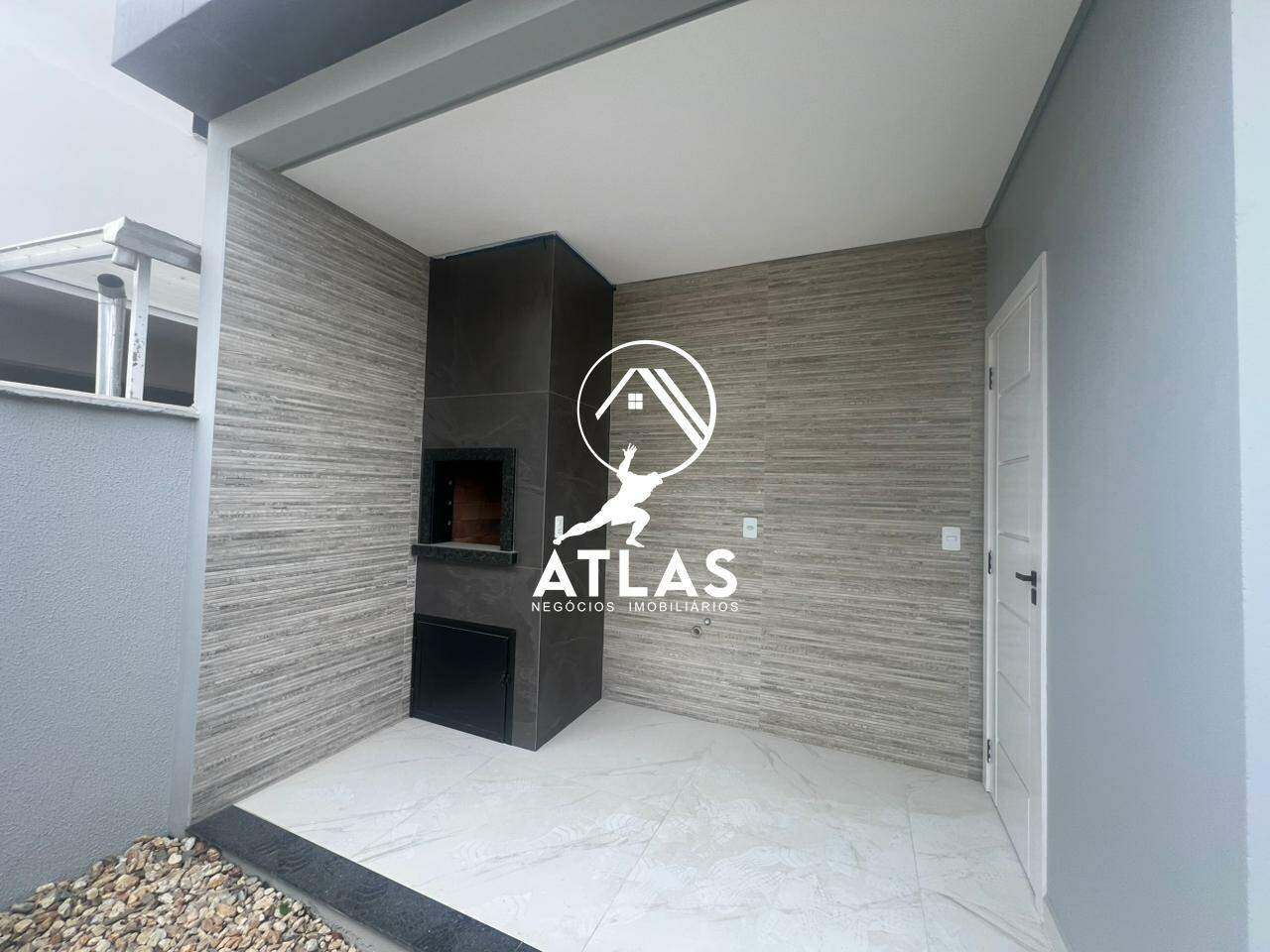 Casa de 2 quartos, 173m² no bairro Santa Terezinha, em Brusque | Eu Corretor