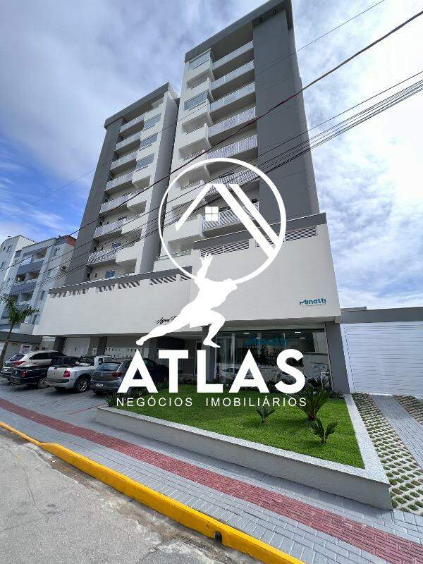 Apartamento de 2 quartos, 73m² no bairro Santa Rita, em Brusque | Eu Corretor