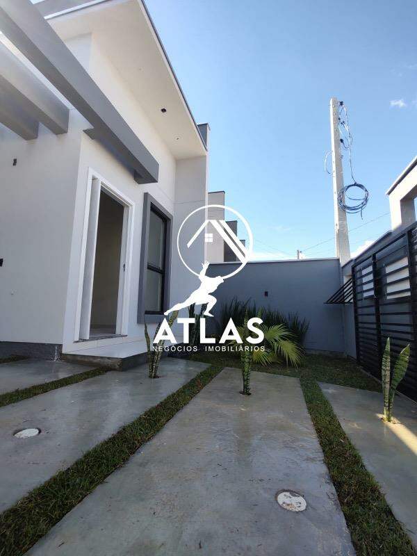 Casa de 3 quartos, 73m² no bairro Volta Grande, em Brusque | Eu Corretor