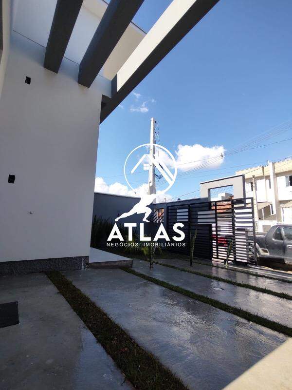 Casa de 3 quartos, 73m² no bairro Volta Grande, em Brusque | Eu Corretor