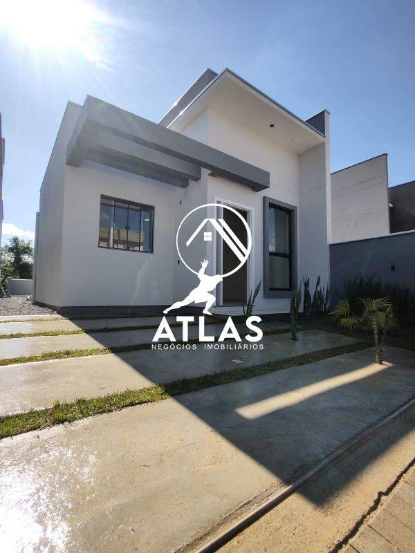 Casa de 3 quartos, 73m² no bairro Volta Grande, em Brusque | Eu Corretor