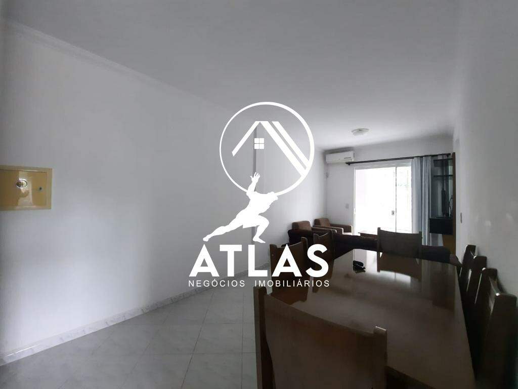 Apartamento de 2 quartos, 67m² no bairro Souza Cruz, em Brusque | Eu Corretor