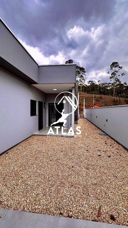 Casa de 2 quartos, 160m² no bairro Aymoré, em Guabiruba | Eu Corretor