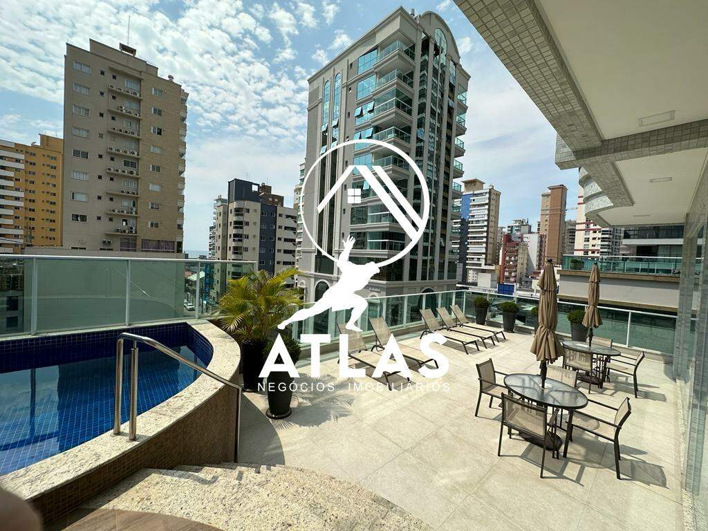 Apartamento de 141m² no bairro Porto Belo, em Itapema | Eu Corretor