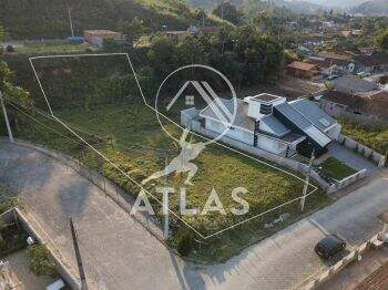 Lote/Terreno de 1499m² no bairro Não informado, em Guabiruba | Eu Corretor