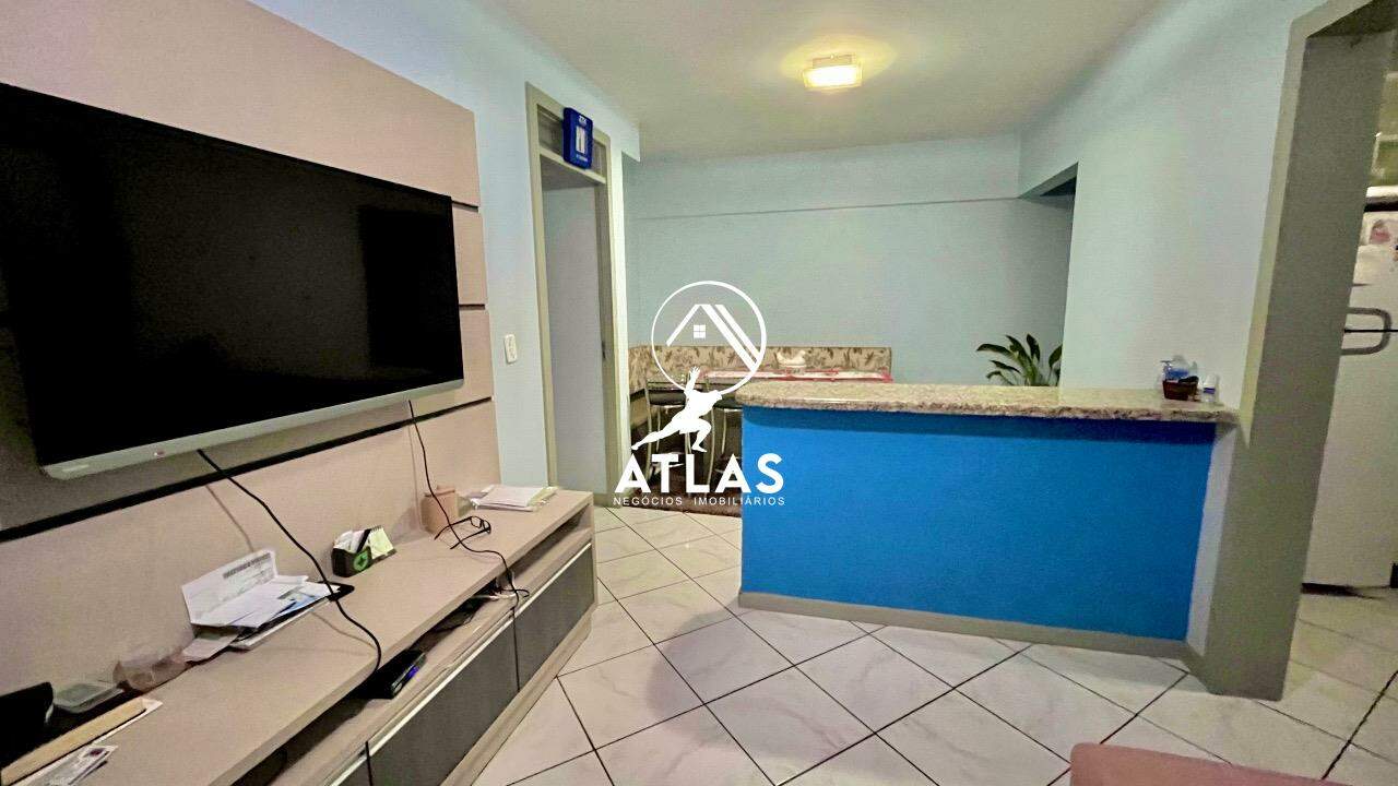 Apartamento de 3 quartos, 78m² no bairro São Luiz, em Brusque | Eu Corretor