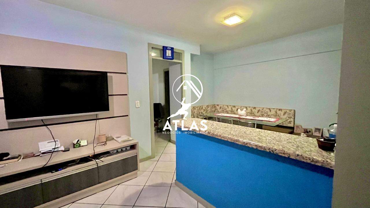 Apartamento de 3 quartos, 78m² no bairro São Luiz, em Brusque | Eu Corretor