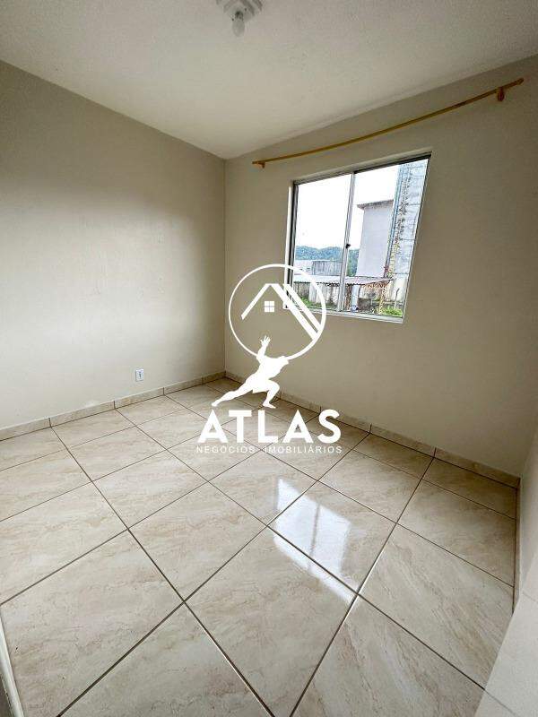 Apartamento de 2 quartos, 44m² no bairro Limeira Baixa, em Brusque | Eu Corretor