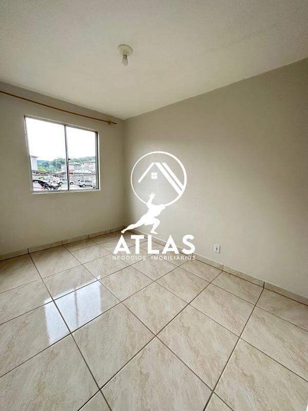 Apartamento de 2 quartos, 44m² no bairro Limeira Baixa, em Brusque | Eu Corretor