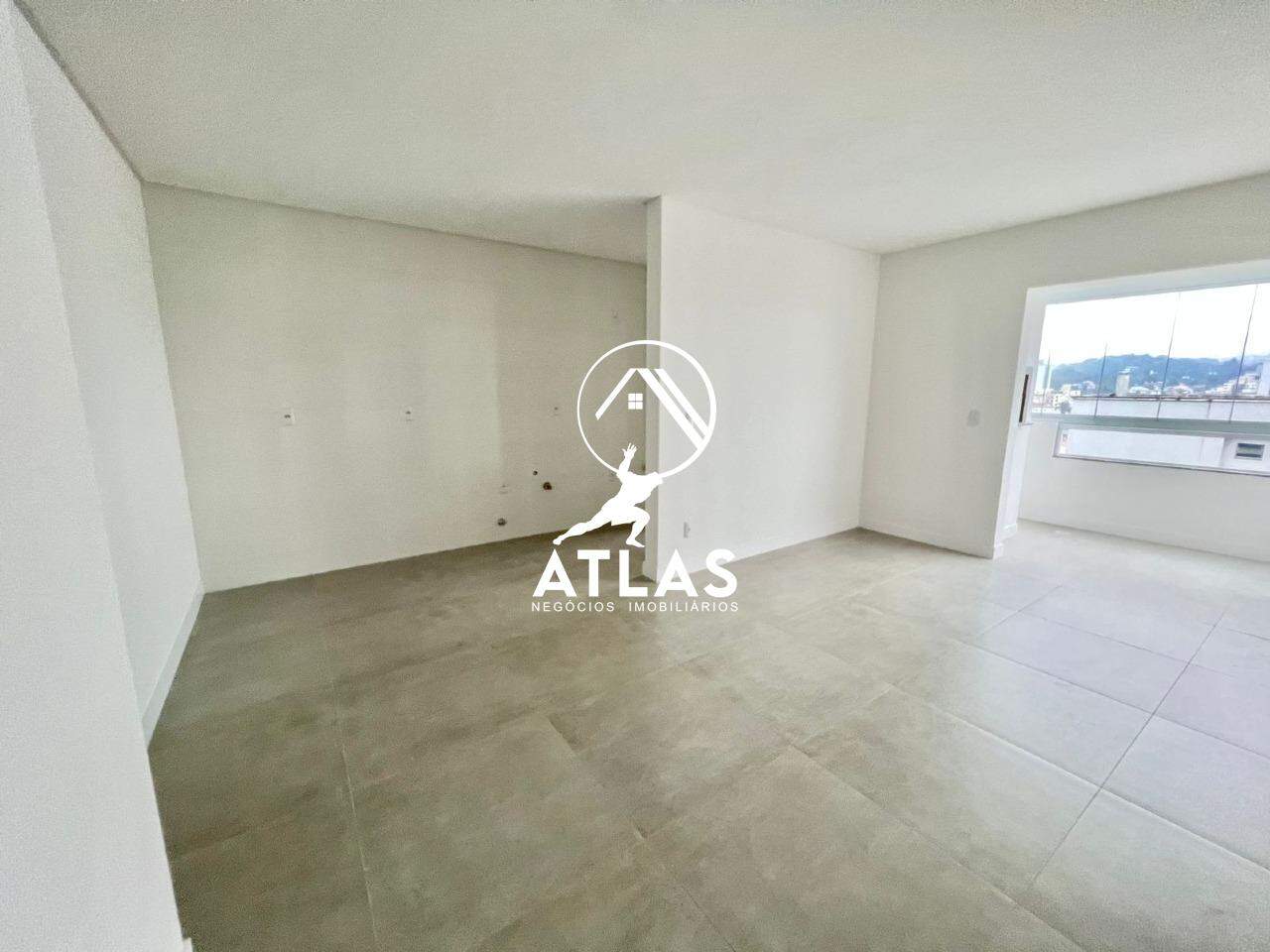 Apartamento de 2 quartos, 65m² no bairro Santa Rita, em Brusque | Eu Corretor