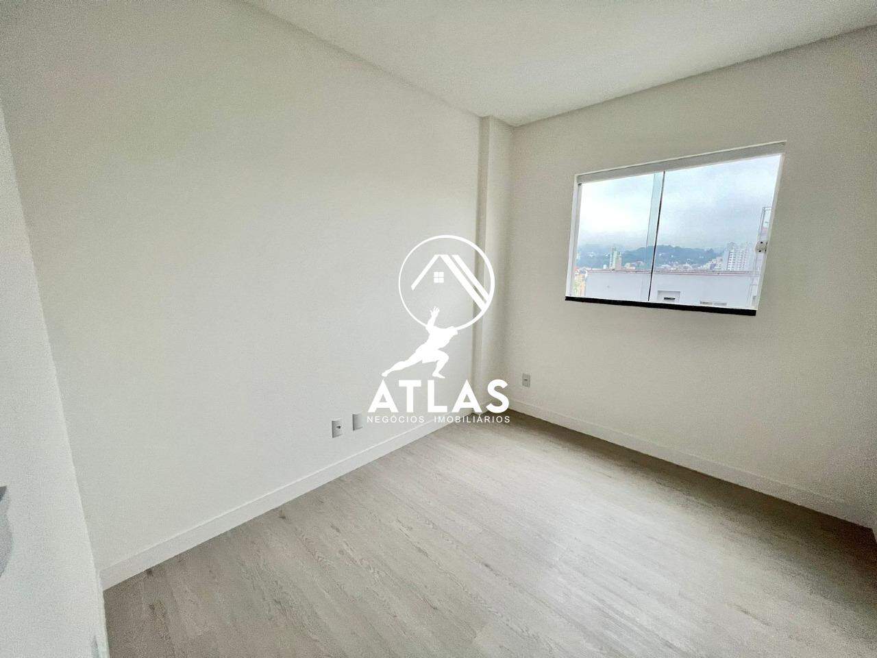 Apartamento de 2 quartos, 65m² no bairro Santa Rita, em Brusque | Eu Corretor