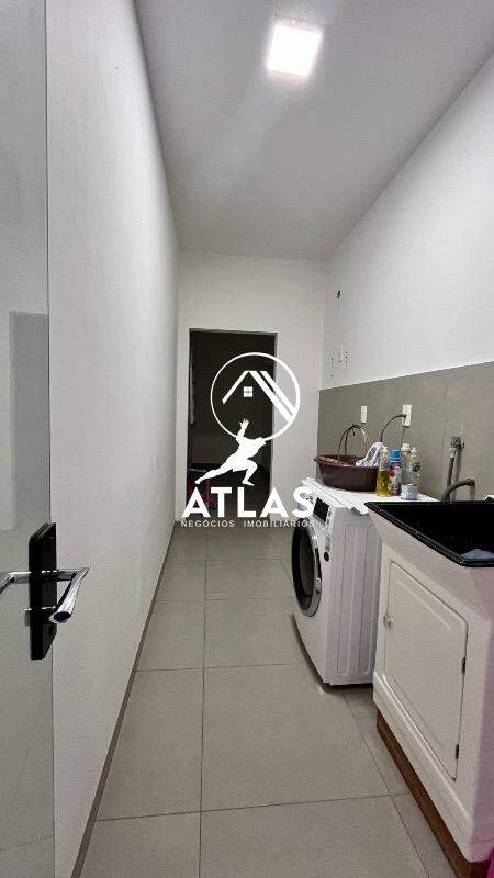 Casa de 3 quartos, 131m² no bairro Planalto, em Brusque | Eu Corretor