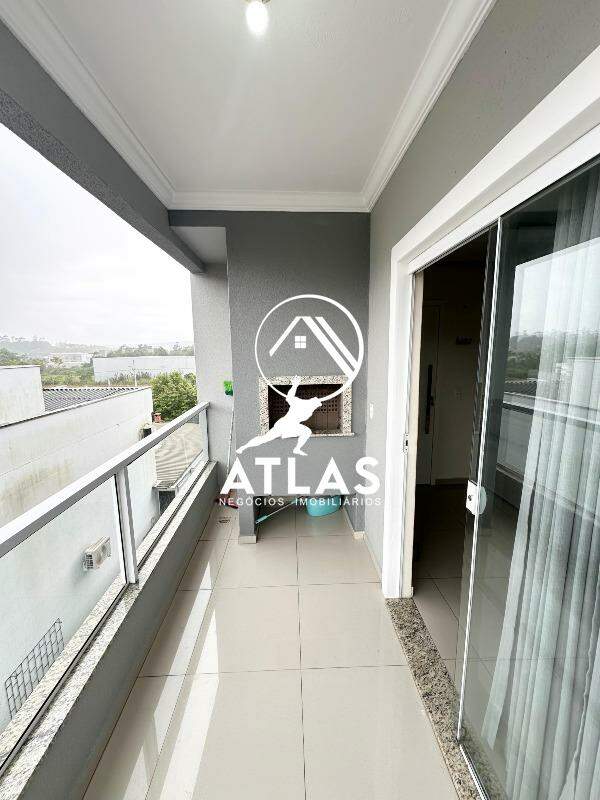 Apartamento de 2 quartos, 65m² no bairro Dom Joaquim, em Brusque | Eu Corretor