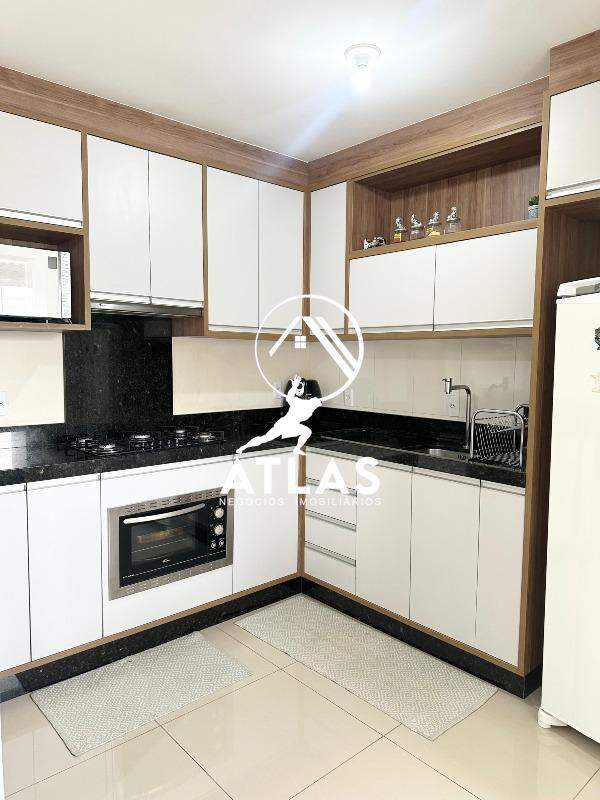 Apartamento de 2 quartos, 65m² no bairro Dom Joaquim, em Brusque | Eu Corretor