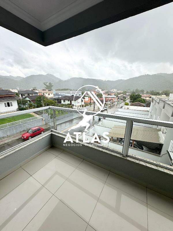 Apartamento de 2 quartos, 65m² no bairro Dom Joaquim, em Brusque | Eu Corretor