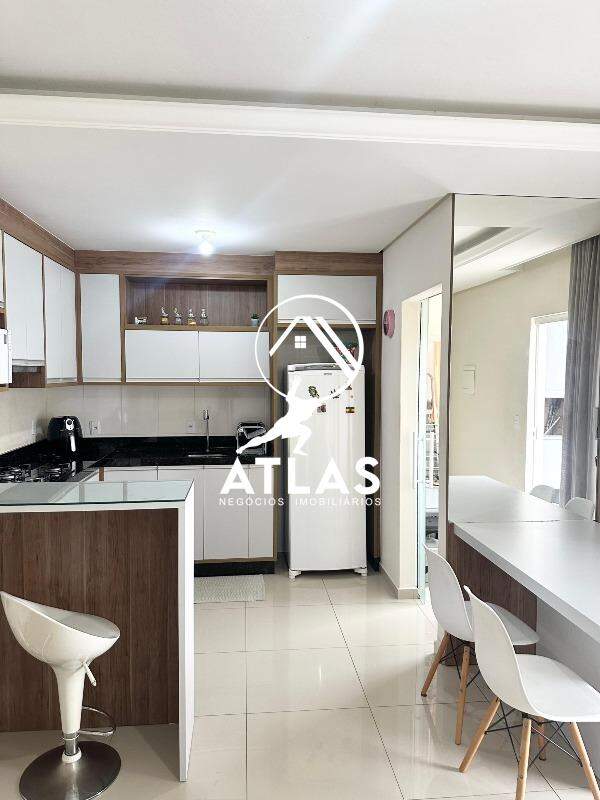 Apartamento de 2 quartos, 65m² no bairro Dom Joaquim, em Brusque | Eu Corretor