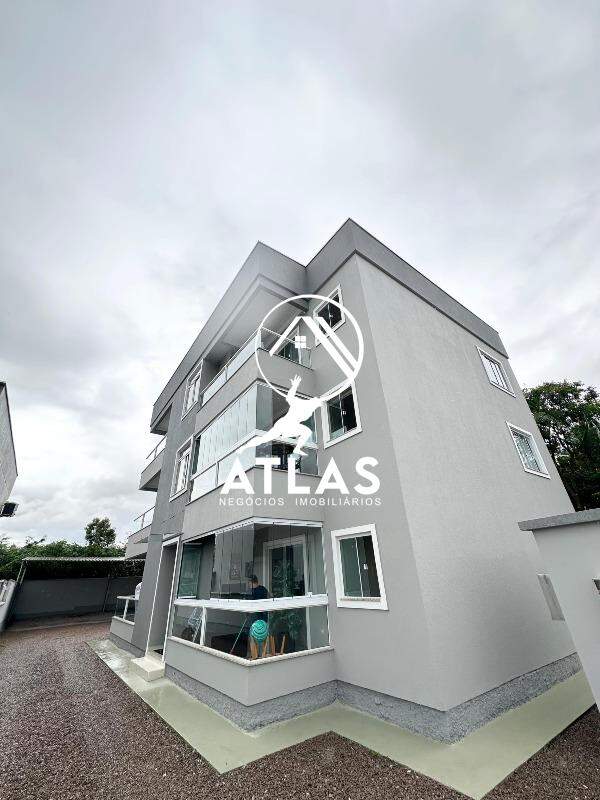 Apartamento de 2 quartos, 65m² no bairro Dom Joaquim, em Brusque | Eu Corretor