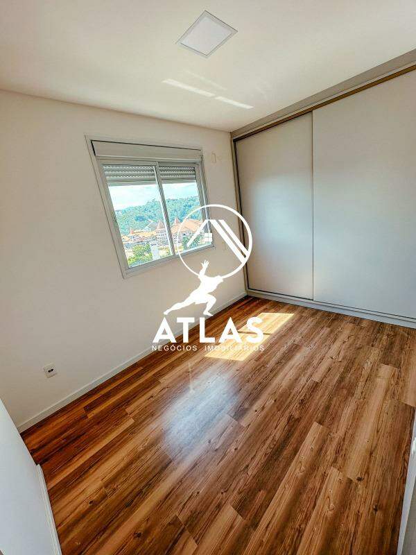 Apartamento de 3 quartos, 130m² no bairro Centro I, em Brusque | Eu Corretor