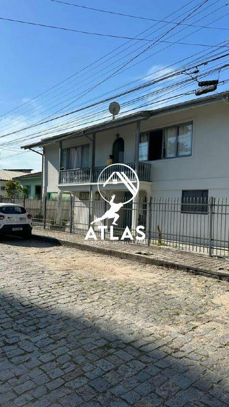 Casa de 100m² no bairro São Luiz, em Brusque | Eu Corretor