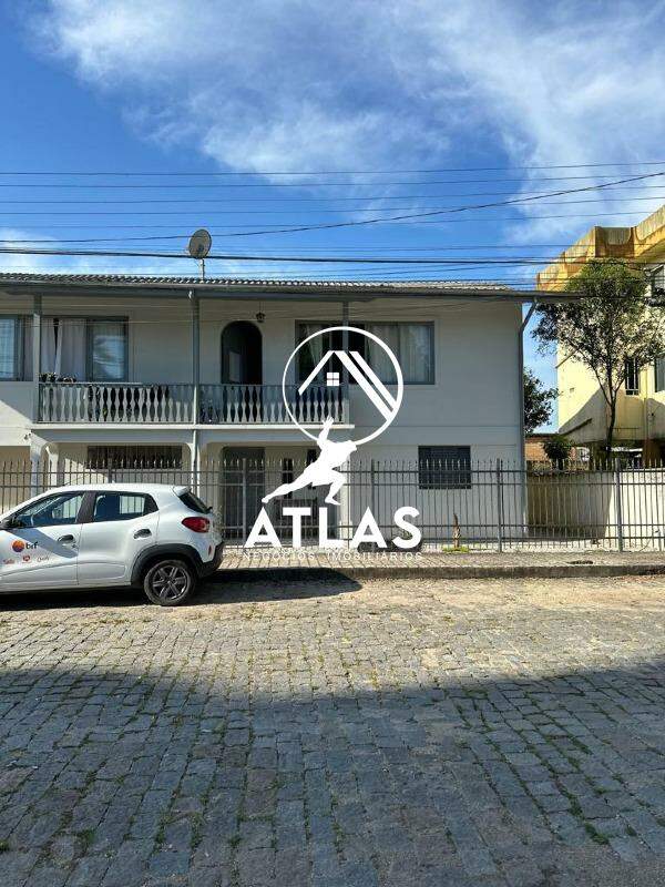 Casa de 100m² no bairro São Luiz, em Brusque | Eu Corretor