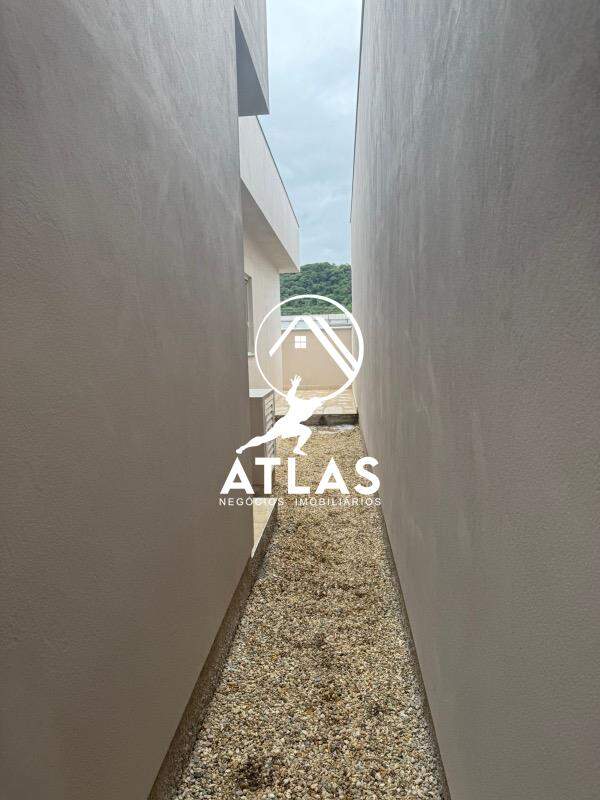 Casa de 3 quartos, 81m² no bairro Rio Branco, em Brusque | Eu Corretor