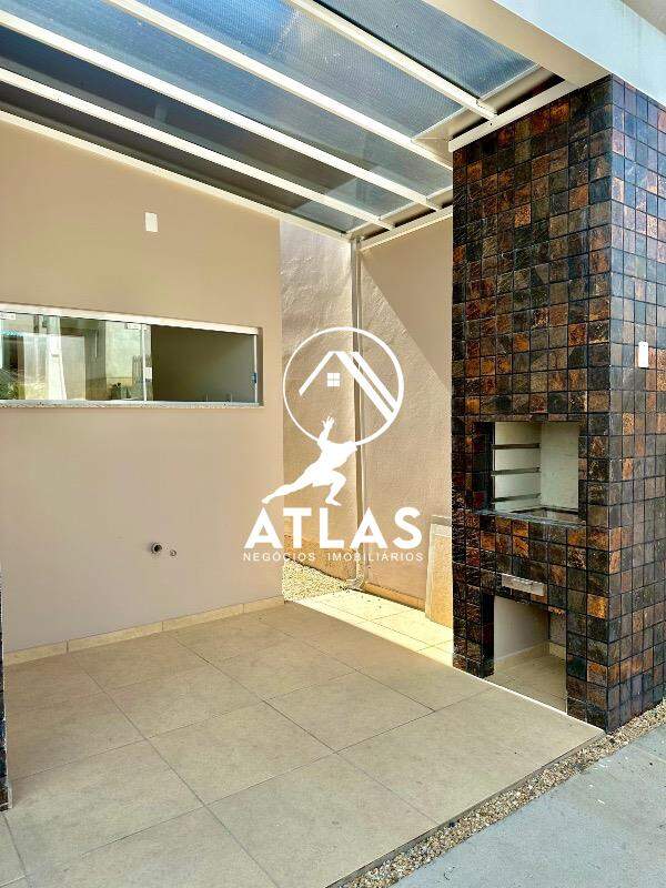 Casa de 3 quartos, 81m² no bairro Rio Branco, em Brusque | Eu Corretor
