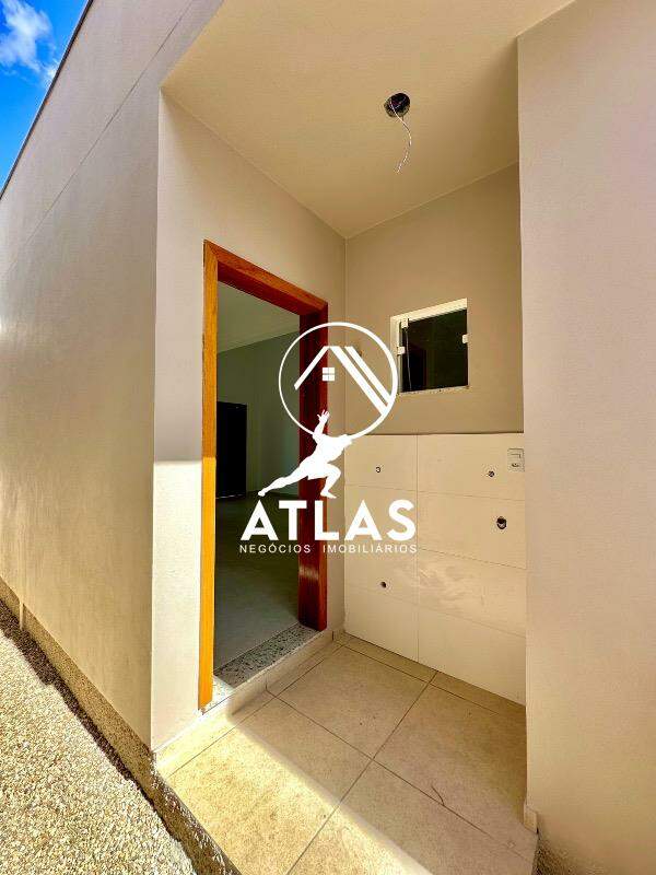 Casa de 3 quartos, 81m² no bairro Rio Branco, em Brusque | Eu Corretor