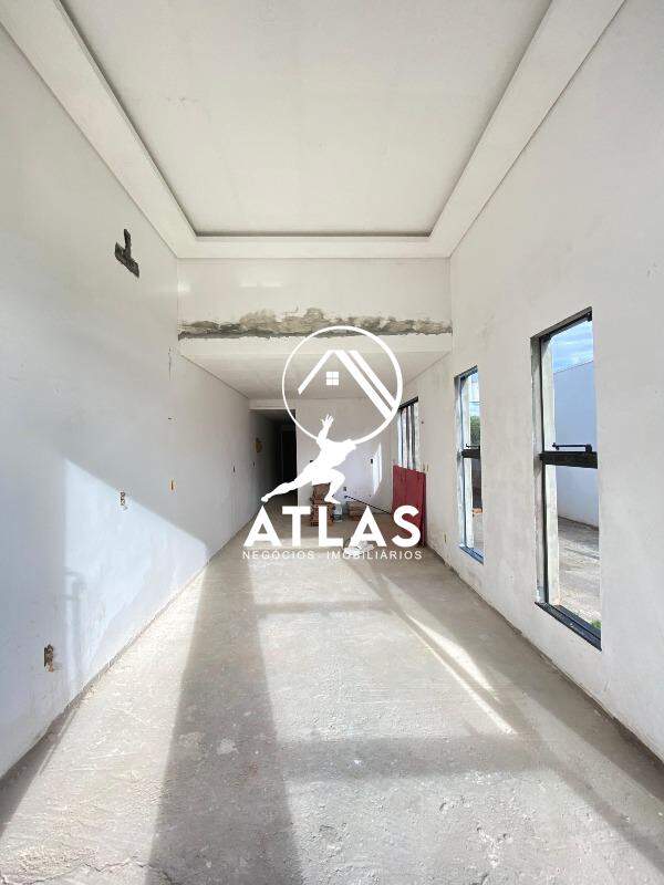 Casa de 3 quartos, 93m² no bairro Aymoré, em Guabiruba | Eu Corretor
